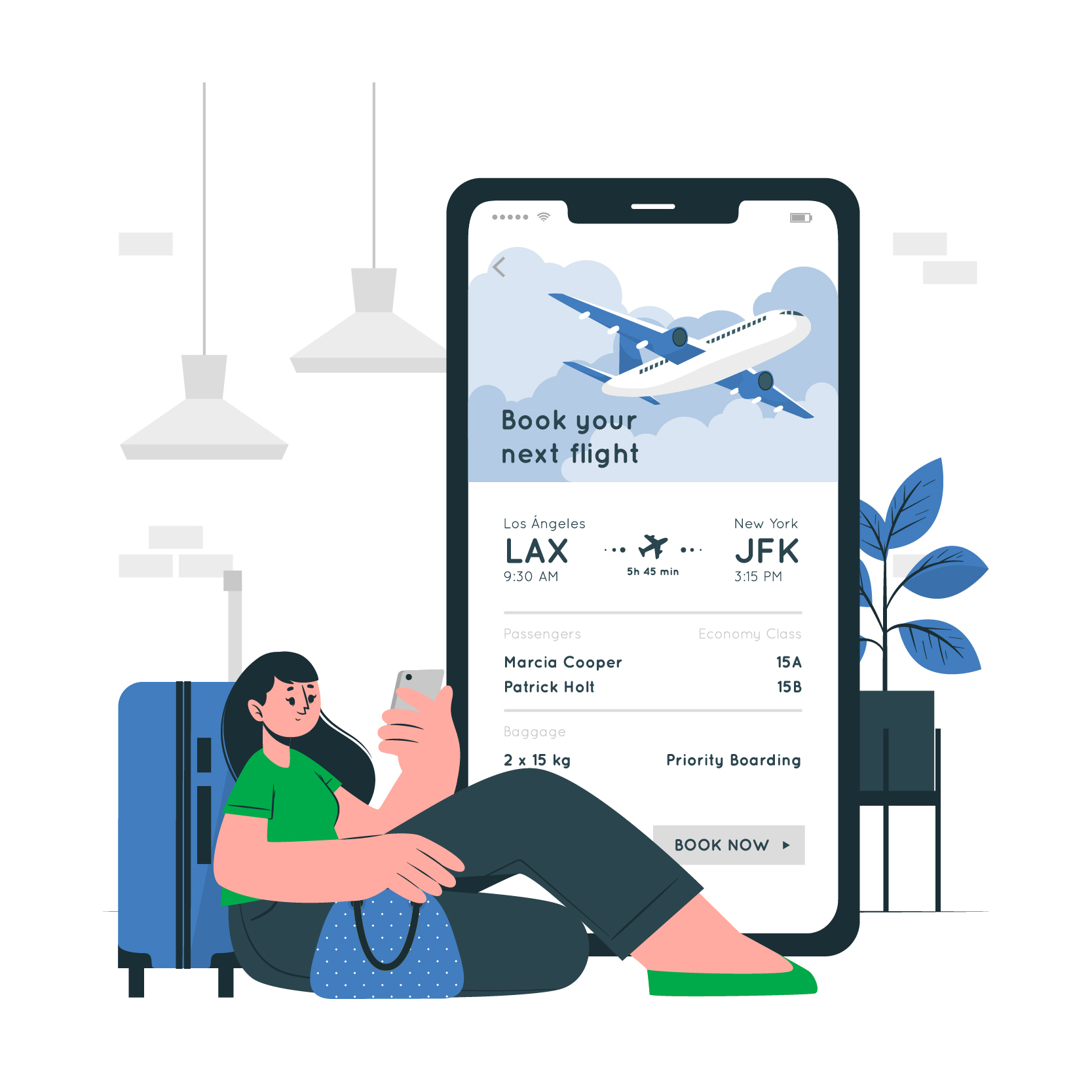 Travel & Tourism